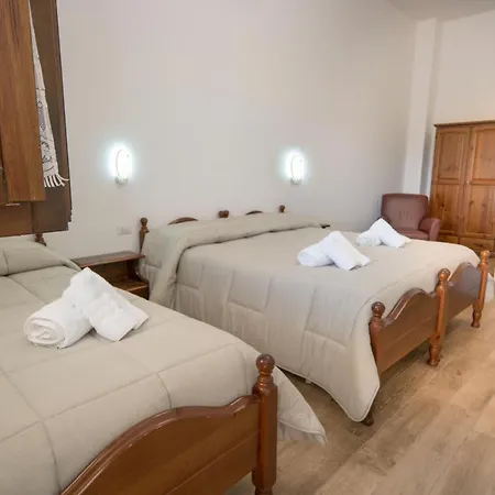 Le Matinelle Ματέρα