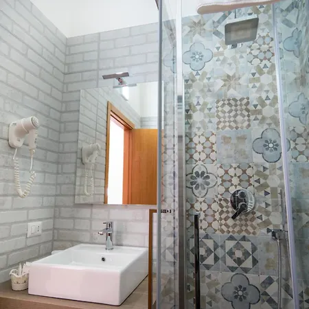 Bed and Breakfast Le Matinelle