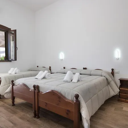 Le Matinelle Bed and Breakfast