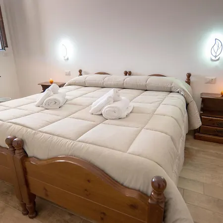 Le Matinelle Ματέρα