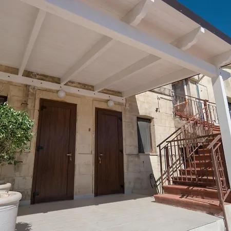 Le Matinelle Bed and Breakfast