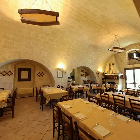 Le Matinelle * Ματέρα