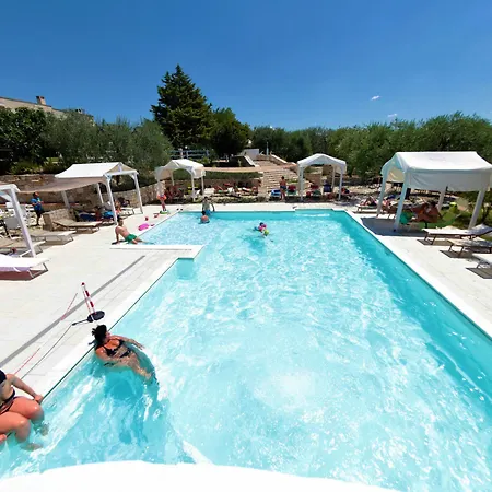 Bed and Breakfast Le Matinelle Ματέρα